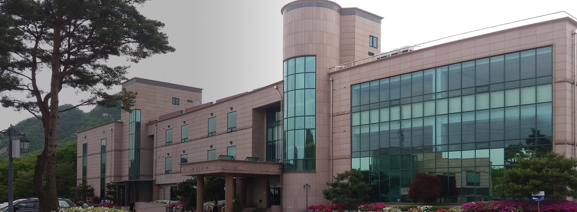 영혼이 머물기 가장 아름다운 자리
